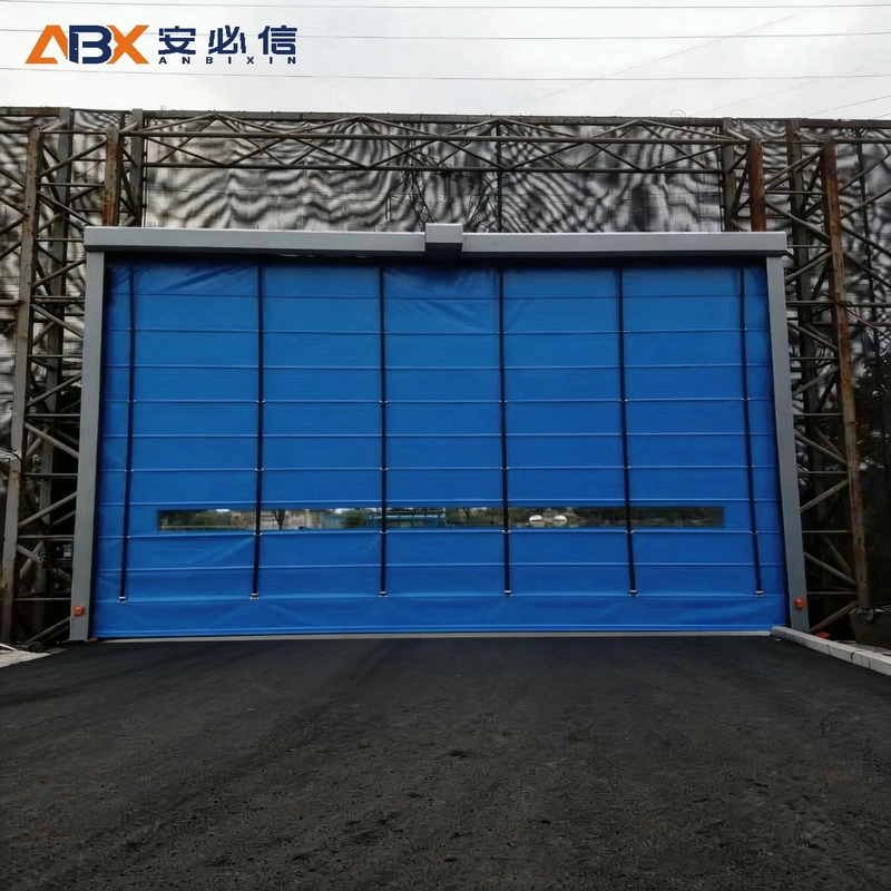 鹤壁市充气式门封