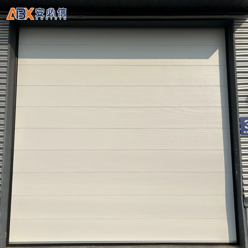 鹤壁市升降提升门