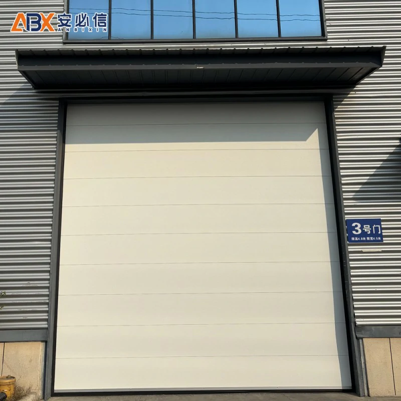 鹤壁市滑升门